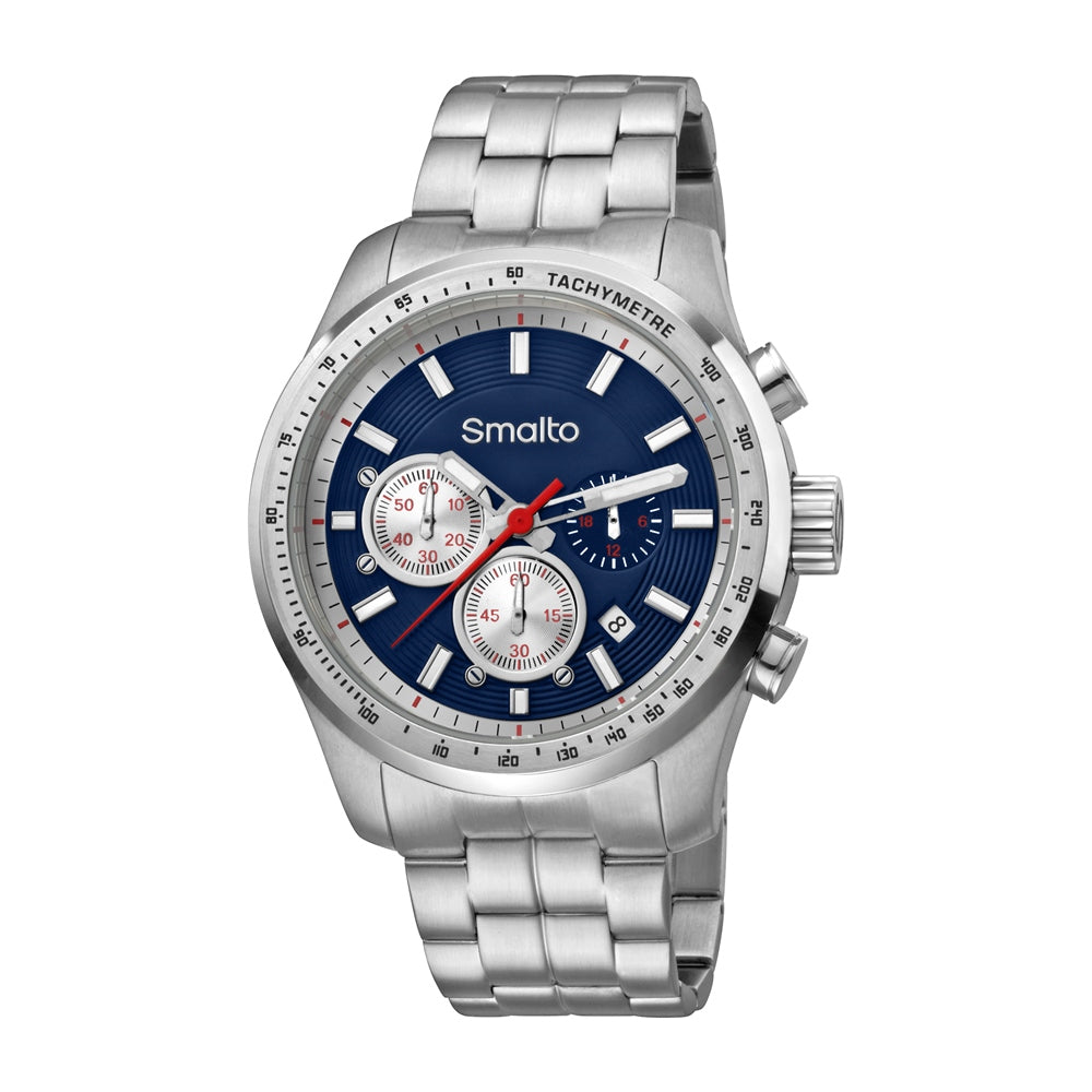 New Smalto Sport Edition Watch, Men's Fashion, Watches & Accessories,  Watches on Carousell